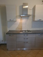 Cucina misura completa usato  Nanto