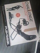 Playseat challenge easy for sale  GRANGEMOUTH