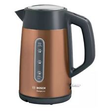Bosch twk4p439gb designline for sale  THETFORD