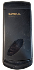 Ambico vhs cassette for sale  Janesville