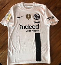 Eintracht frankfurt dfb gebraucht kaufen  Papenburg