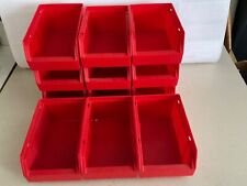 Material box fächern gebraucht kaufen  Falkenstein