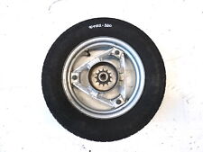 Roller rad felge gebraucht kaufen  Altshausen