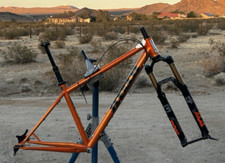 29er bike mountain plus for sale 29er bike mountain plus for sale Ridgecrest