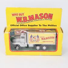 Phillies w.b. mason for sale  Miami