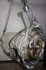 Getriebe 722633 mercedes gebraucht kaufen  Garching b.München