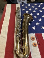Bundy selmer baritone for sale  Webster