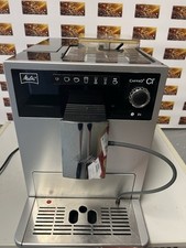 Gebrauchte melitta caffeo gebraucht kaufen  Steinen