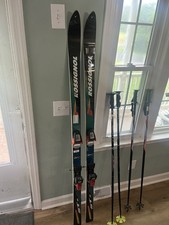 Rossignol skis sts for sale  Florence