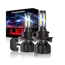 2pcs led headlight for sale  Rowland Heights
