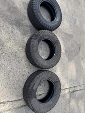 285 70r17 116 for sale  SLOUGH