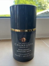 Champneys rewarding moisture for sale  NORWICH