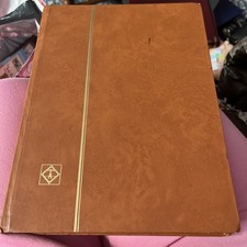 Stock book 500 for sale  LONDON