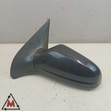 Specchietto elettrico sinistro usato  Italia