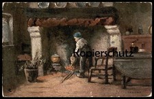 Alte postkarte ilette gebraucht kaufen Alte postkarte ilette gebraucht kaufen  Lengerich