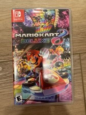 Nintendo mario kart for sale  Austin