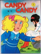 Candy editions télé d'occasion  France