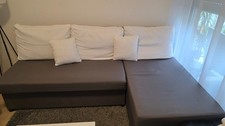 Sofa schlaffunktion gebraucht gebraucht kaufen  Schorndorf