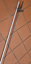 Florett deko mittelalter gebraucht kaufen  Nidderau
