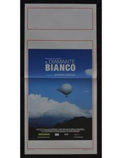 Locandina diamante bianco usato Locandina diamante bianco usato  Nocera Superiore