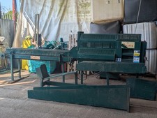 Fuelwood splitta 360 for sale  CRAWLEY