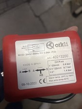 zonenventil gebraucht kaufen zonenventil gebraucht kaufen  Alsbach-Hähnlein