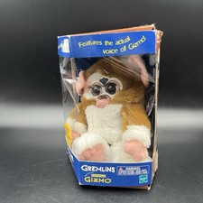 Vintage gremlins furby for sale  HALIFAX
