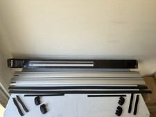Thule wingbar evo for sale  Mckinney
