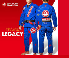 GRACIE BARRA LEGACY PEGADA A3 QUIMONO AZUL PARA BJJ JIU JITSU BRASILEIRO NOVO COM ETIQUETAS comprar usado GRACIE BARRA LEGACY PEGADA A3 QUIMONO AZUL PARA BJJ JIU JITSU BRASILEIRO NOVO COM ETIQUETAS comprar usado  Enviando para Brazil