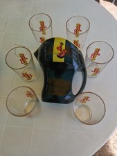 Service whisky cruche d'occasion  Champtoceaux