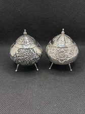 Ancienne paire salière d'occasion  Gien