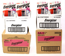 Energizer max aaa for sale  Charlotte