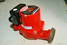 Pompe chaudiere circulateur d'occasion  Reims