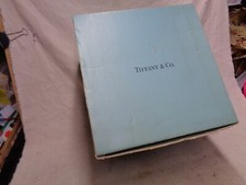 Large tiffany co. for sale  Huntington