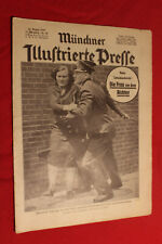 4844 münchner illustrierte gebraucht kaufen  Hamburg