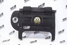 VW Golf 6 1.4 TSI Motorabdeckung Motordeckel Abdeckung Motor CAVD 03C103925BR comprar usado  Enviando para Brazil