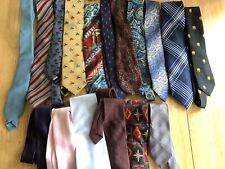 mens ties job lot for sale mens ties job lot for sale MANCHESTER