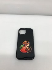 Używany, Huelle do iPhone 15 Suesser Trex Truskawka-Dino na sprzedaż  PL