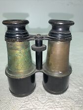 Pair antique jumelle d'occasion  Expédié en Belgium