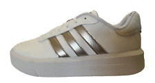 Adidas court platform d'occasion  Expédié en France