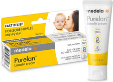 Medela purelan 100 usato  Italia