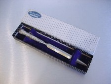 Sheffield silver handled for sale  STOCKPORT