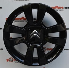 Cerchi lega citroen usato  Bonea