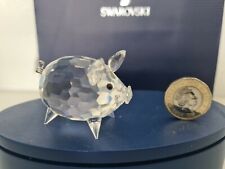 Swarovski crystal medium for sale  OLDHAM