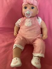 Girl baby doll for sale  New Castle