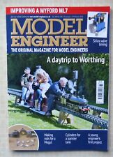 Model engineer magazine for sale  UK