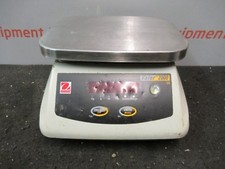 Ohaus v21pw15 valor for sale  Rosedale