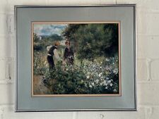 Picking flowers auguste for sale  NORTHAMPTON