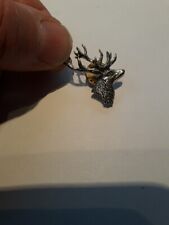 Stags head deer for sale  CANTERBURY