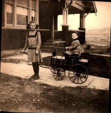 Vtg snapshot photo for sale  Lynden